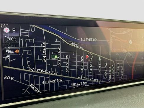 Used 2018 Lexus RX 350 AWD w/ Premium Package image 14