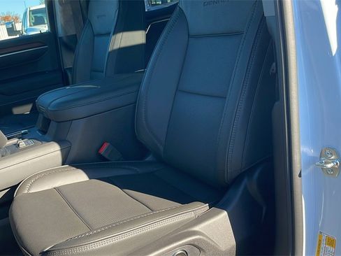 New 2026 GMC Sierra 1500 Denali w/ Denali Reserve Package image 11