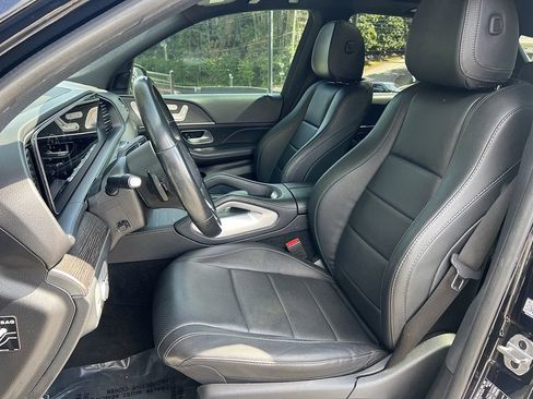 Used 2022 Mercedes-Benz GLE 450 4MATIC image 24