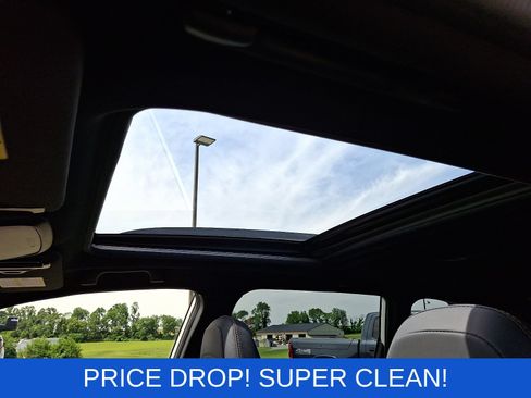 Used 2023 Subaru Forester Wilderness AWD/4WD image 16