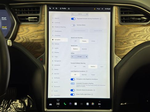 Used 2019 Tesla Model S 100D image 24