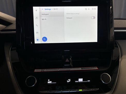 New 2026 Toyota Corolla Cross L image 13