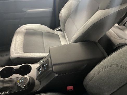 Used 2023 Ford Bronco 4-Door image 19
