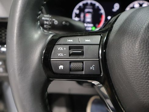 Used 2024 Honda CR-V EX-L image 36