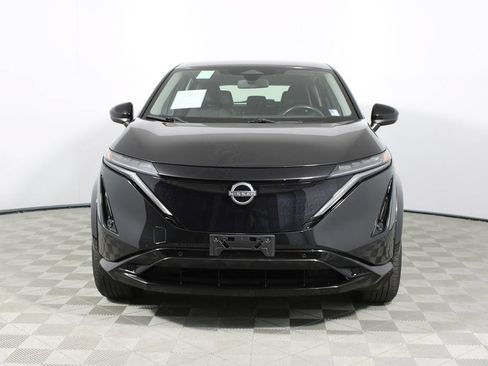 Used 2023 Nissan Ariya FWD image 33