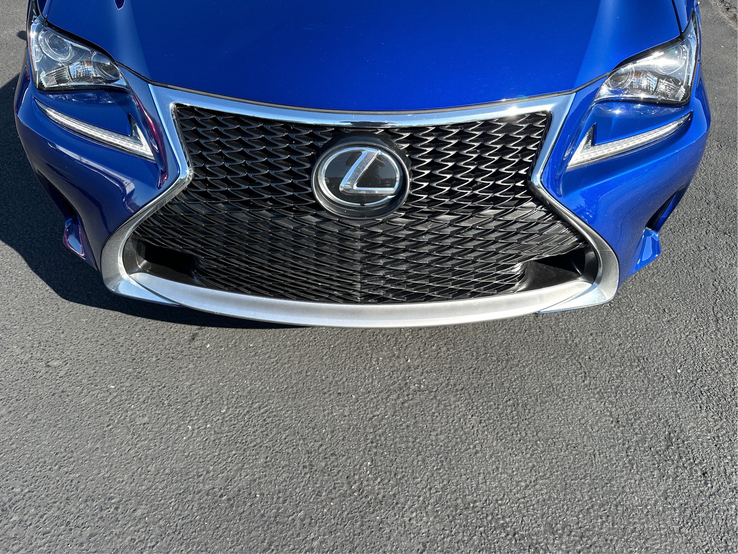Used 2017 Lexus RC 300 F Sport AWD/4WD image 22