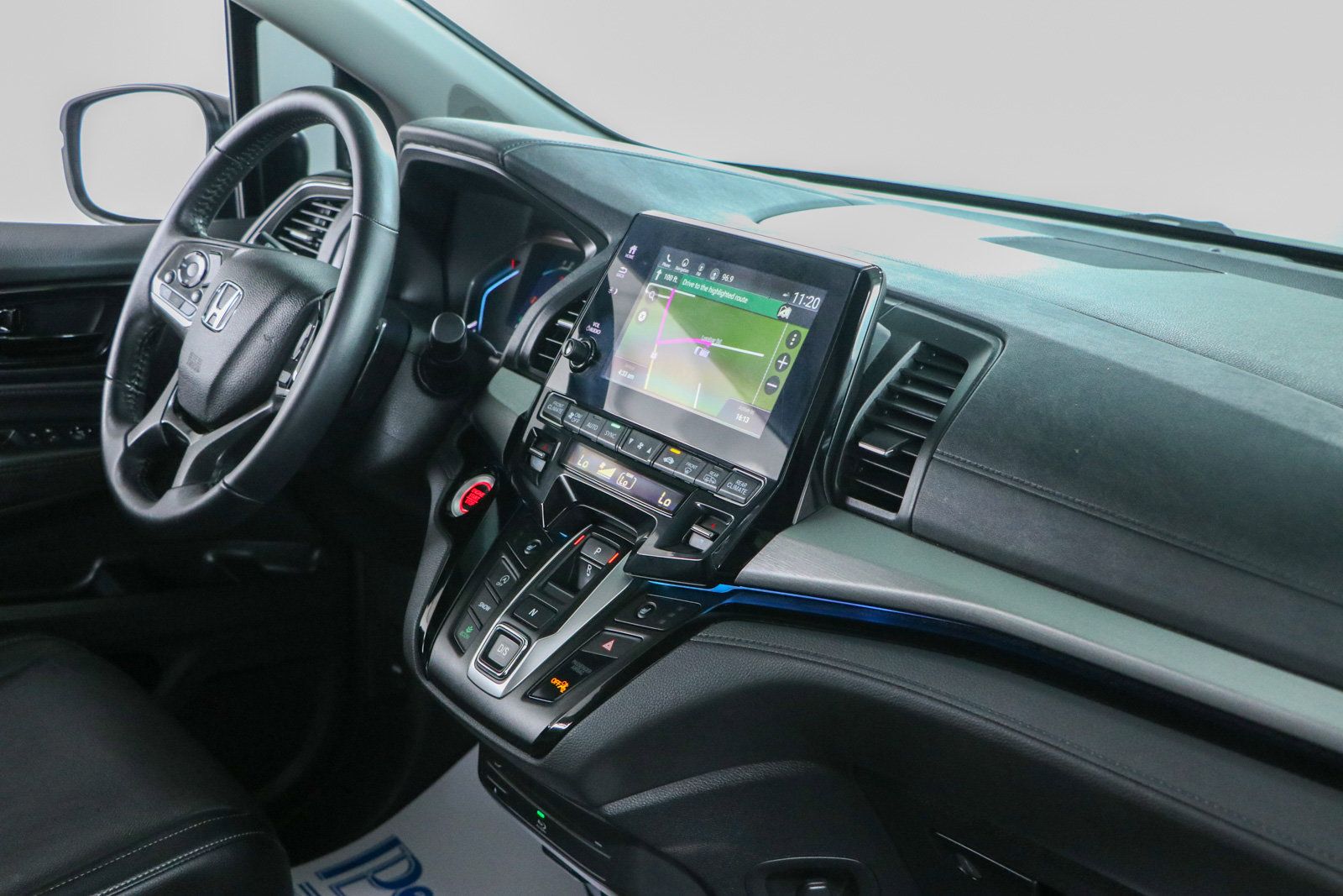 Used 2023 Honda Odyssey Touring image 28