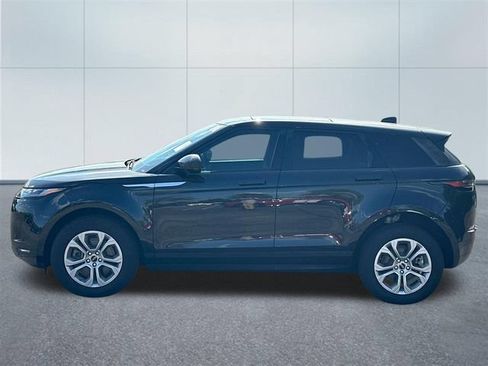 Used 2022 Land Rover Range Rover Evoque S AWD/4WD image 7