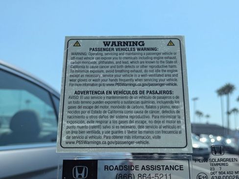 Used 2017 Honda Accord EX-L image 26