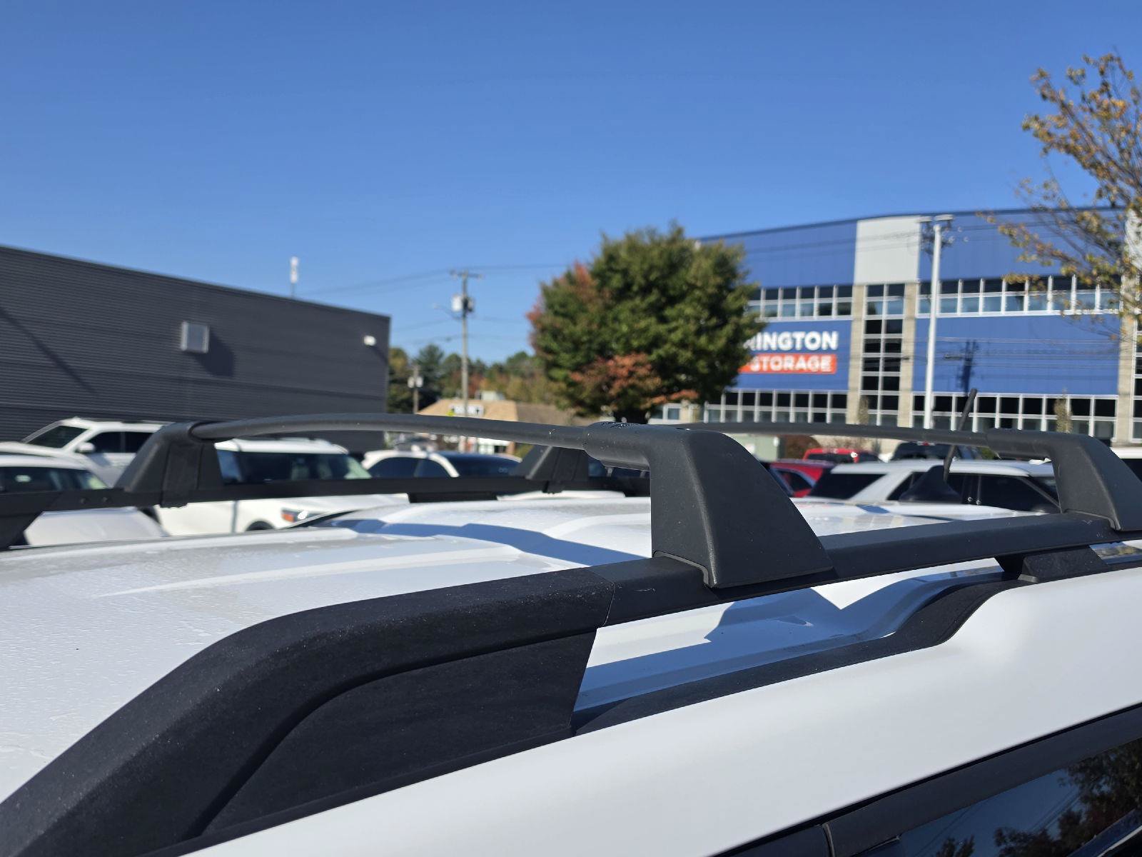 Used 2021 Ford Bronco Sport Big Bend w/ Big Bend Package (96B) AWD/4WD image 11