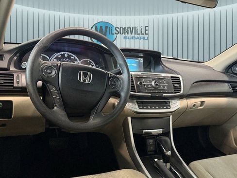 Used 2015 Honda Accord EX image 14