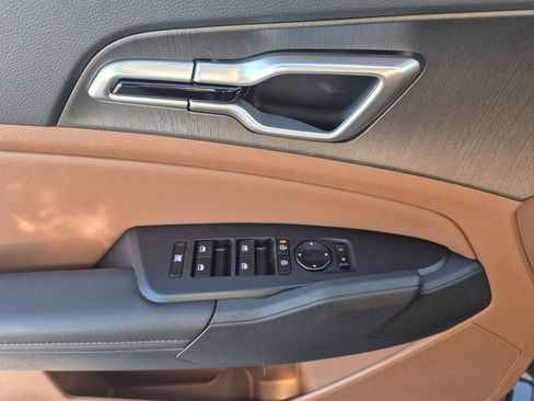 New 2026 Kia Sportage X-Line image 7