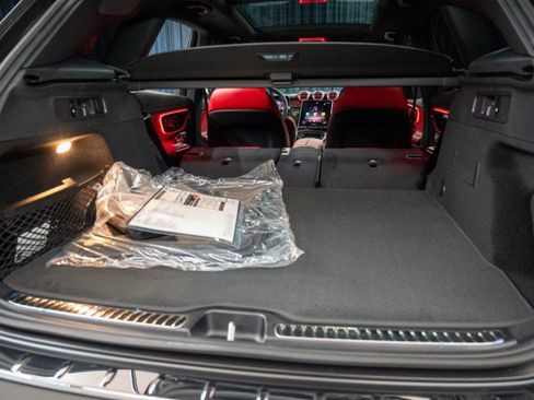 New 2026 Mercedes-Benz GLC 300 image 30