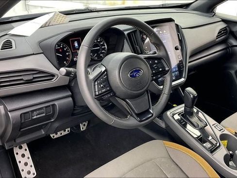 Used 2024 Subaru Crosstrek 2.5i Sport w/ Crosstrek Mirror Package AWD/4WD image 16