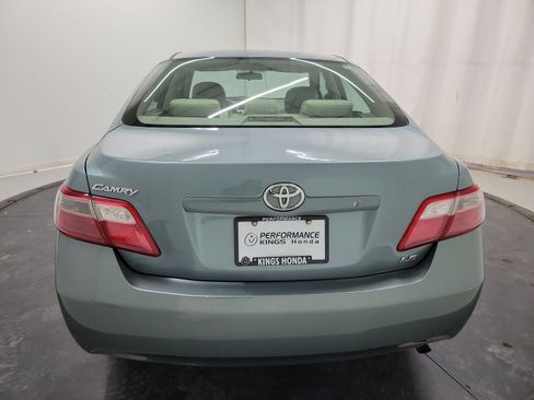 Used 2007 Toyota Camry SE image 13