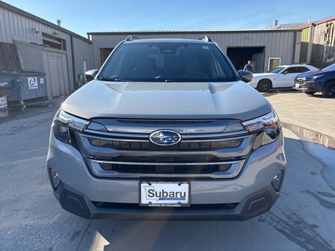 New 2026 Subaru Forester Premium image 2