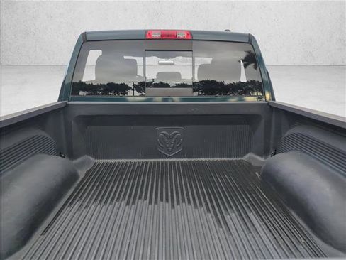 Used 2011 RAM 1500 Sport image 6