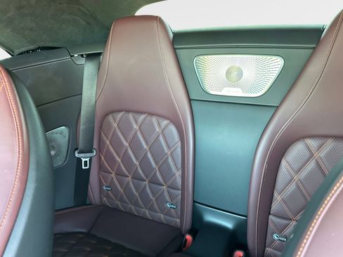 Certified 2024 Mercedes-Benz SL 63 AMG 4MATIC image 25