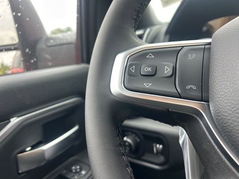 New 2026 RAM 5500 Tradesman image 20