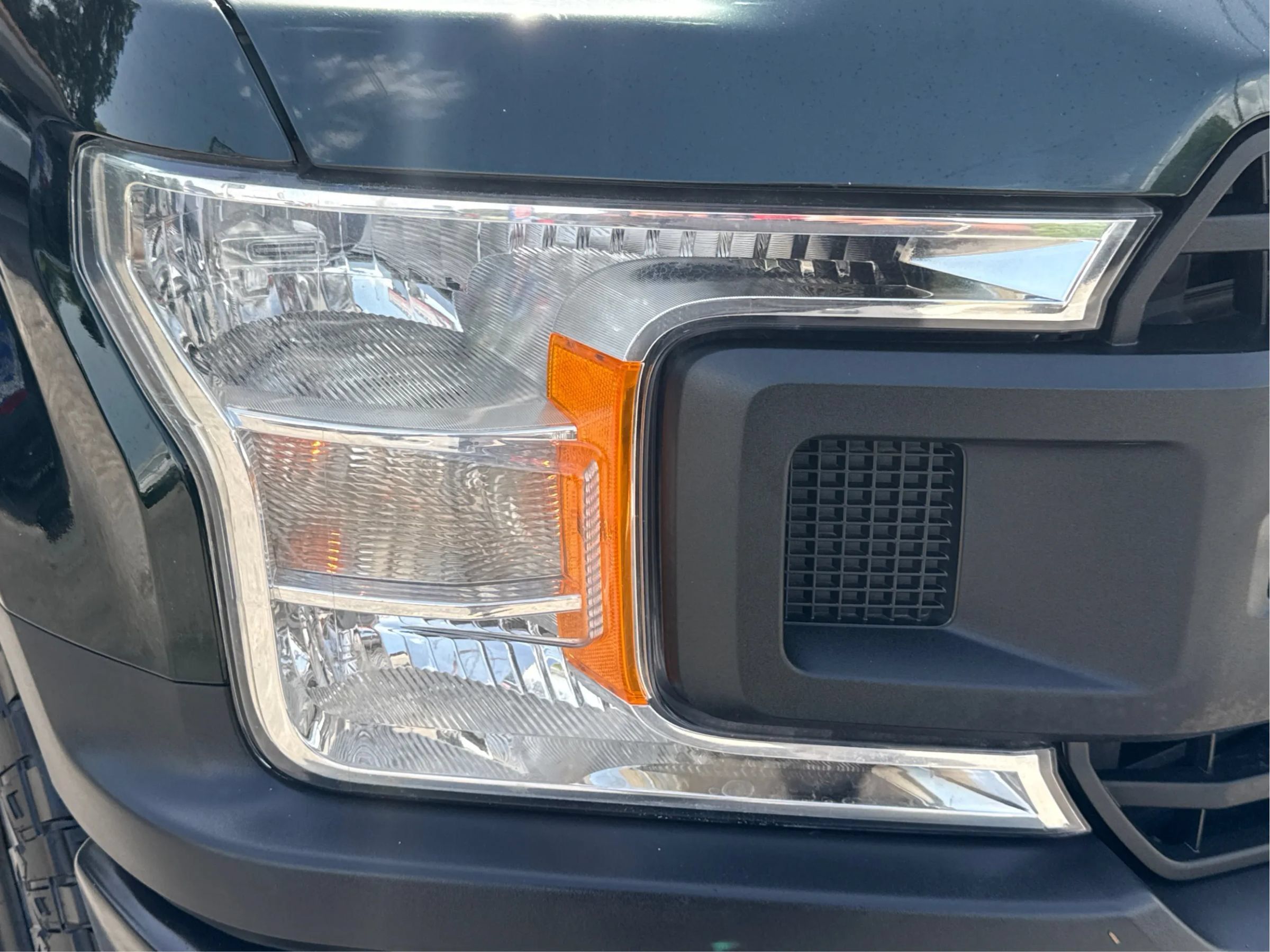 Used 2020 Ford F150 XL AWD/4WD image 18