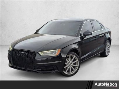 Used 2015 Audi A3 2.0T Premium Plus