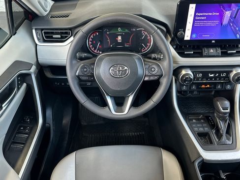 Certified 2023 Toyota RAV4 XLE Premium image 13
