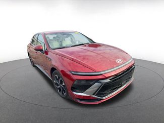 Used 2025 Hyundai Sonata SEL video 2
