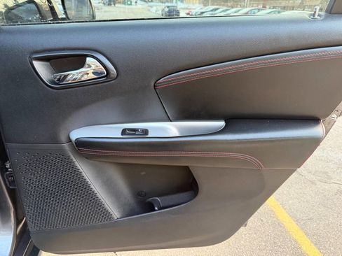 Used 2014 Dodge Journey R/T image 15