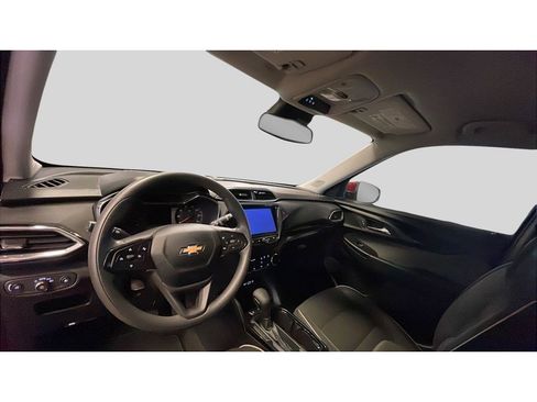 Certified 2021 Chevrolet TrailBlazer LT w/ Convenience Package image 10