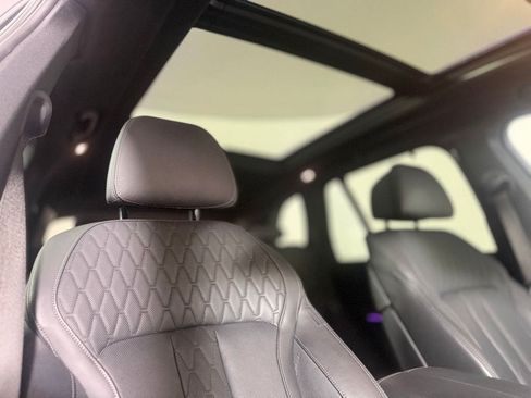 Used 2023 BMW X5 M50i w/ Executive Package AWD/4WD image 14