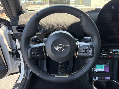 New 2026 MINI Cooper S FWD image 10