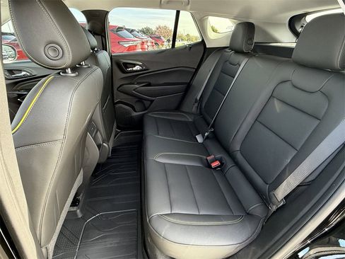 New 2026 Chevrolet Trax ACTIV image 24