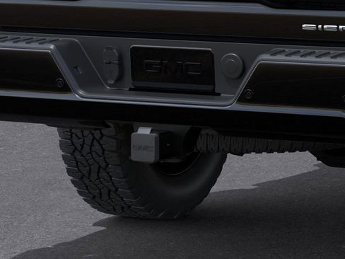 New 2026 GMC Sierra 3500 Denali w/ Denali Reserve Package AWD/4WD image 14
