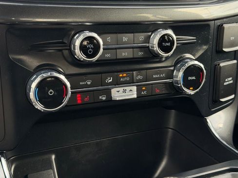 Certified 2023 Ford F150 XLT w/ Equipment Group 302A High image 42