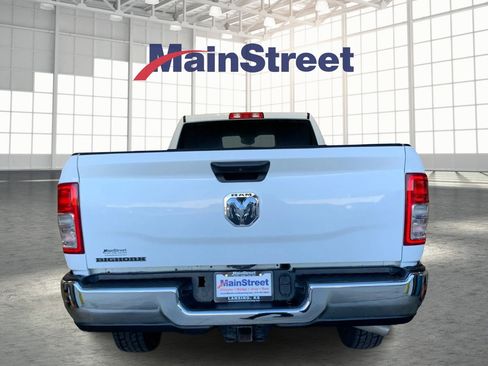 Used 2024 RAM 3500 Big Horn image 4