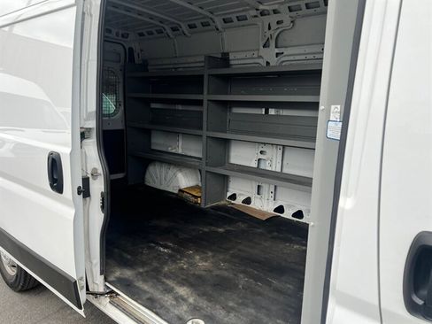 Used 2019 RAM ProMaster 2500 image 14
