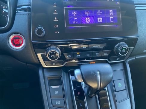 Used 2018 Honda CR-V EX-L image 19