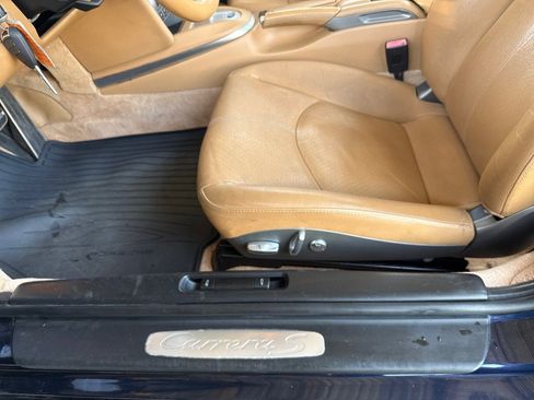 Used 2008 Porsche 911 Carrera S RWD image 16