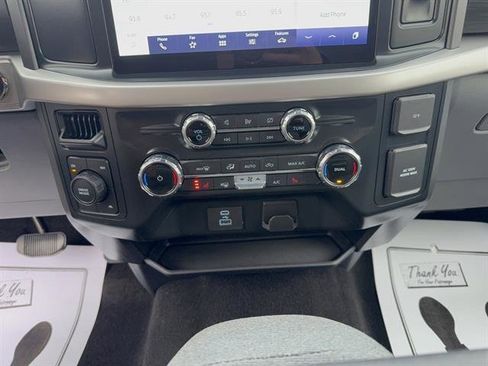 Certified 2022 Ford F150 XLT w/ Equipment Group 302A High image 16