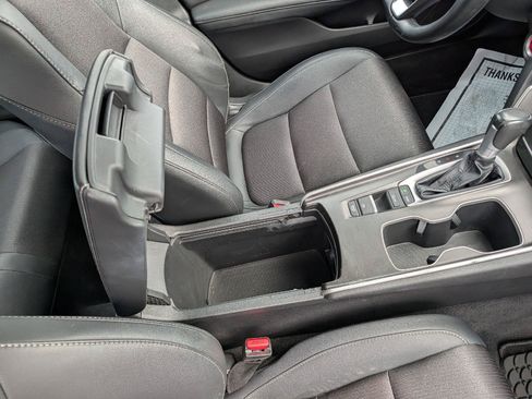 Used 2021 Honda Accord Sport image 24