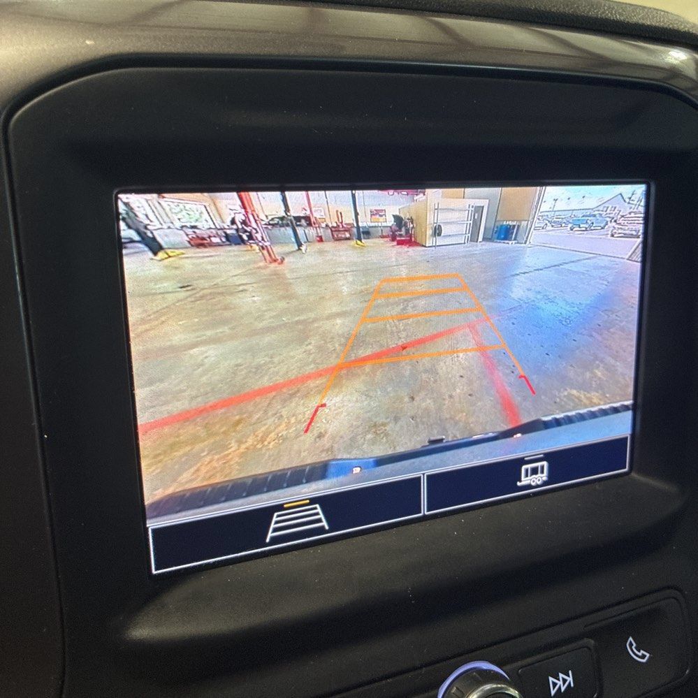 Used 2024 Chevrolet Silverado 2500 Custom w/ Custom Convenience Package AWD/4WD image 22