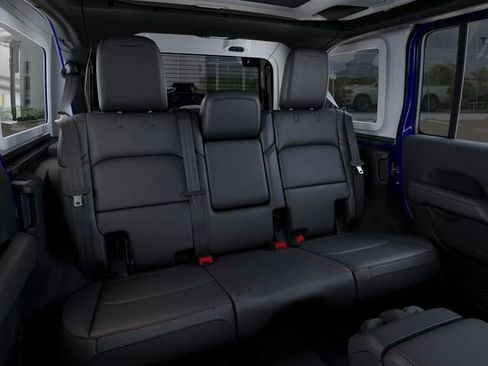 New 2026 Jeep Wrangler Unlimited Rubicon image 15