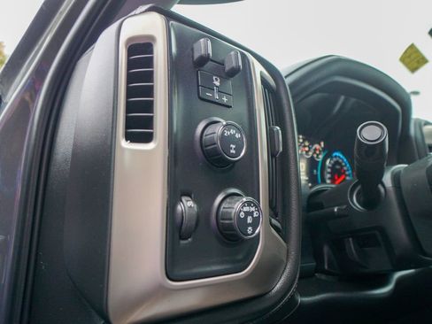 Used 2018 GMC Sierra 3500 Denali w/ Duramax Plus Package image 21