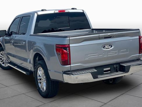 Used 2025 Ford F150 XLT w/ Equipment Group 302A MID RWD image 11