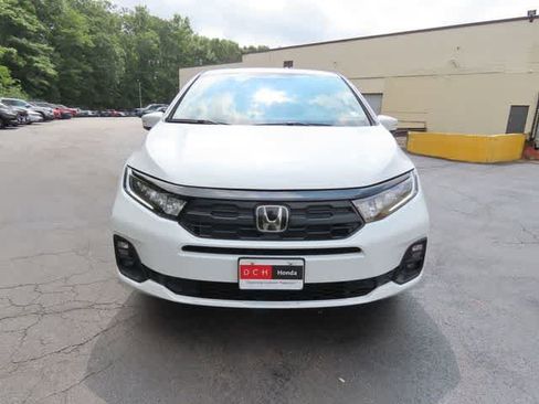 New 2026 Honda Odyssey EX-L image 6
