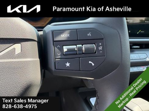 New 2027 Kia Seltos X-Line S AWD/4WD image 13
