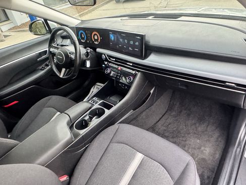 Certified 2025 Hyundai Sonata SEL image 14