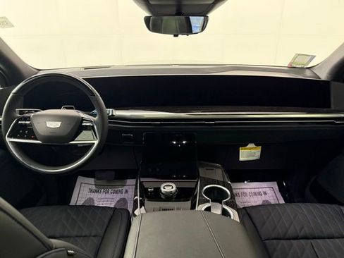 New 2026 Cadillac Escalade IQ Luxury 1 image 25