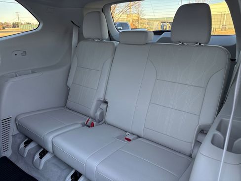 New 2026 Buick Enclave Avenir w/ Super Cruise Package image 43