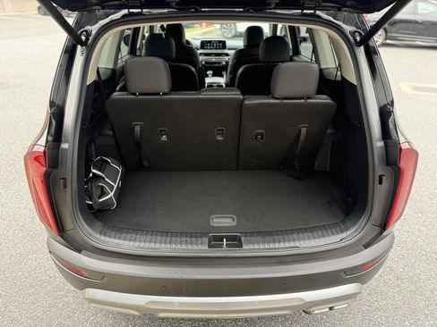 Used 2021 Kia Telluride EX w/ EX Premium Package image 17